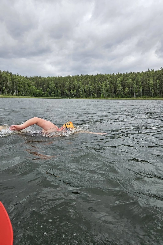Juneta Krylovaitė / Organizatorių nuotr.