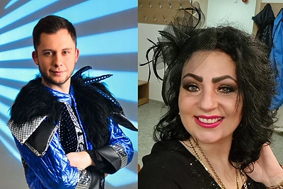 Sulaukęs Monikos Katunskytės strėlių dėl šmeižto – Andrius Naginė rėžė atvirai: „Priminsiu vieną faktą“