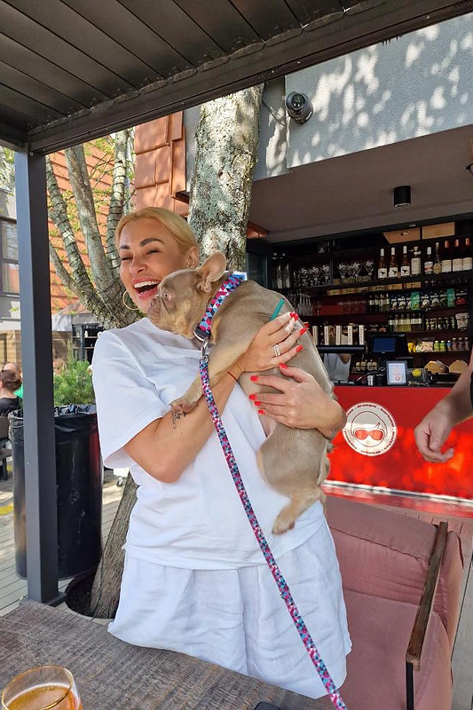 Greito maisto restorane / „Pležinės“ nuotr.