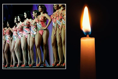 Sukrečianti žmogžudystė – jūroje rastas grožio konkursų nugalėtojos kūnas: trijų vaikų mamai buvo 35 metai