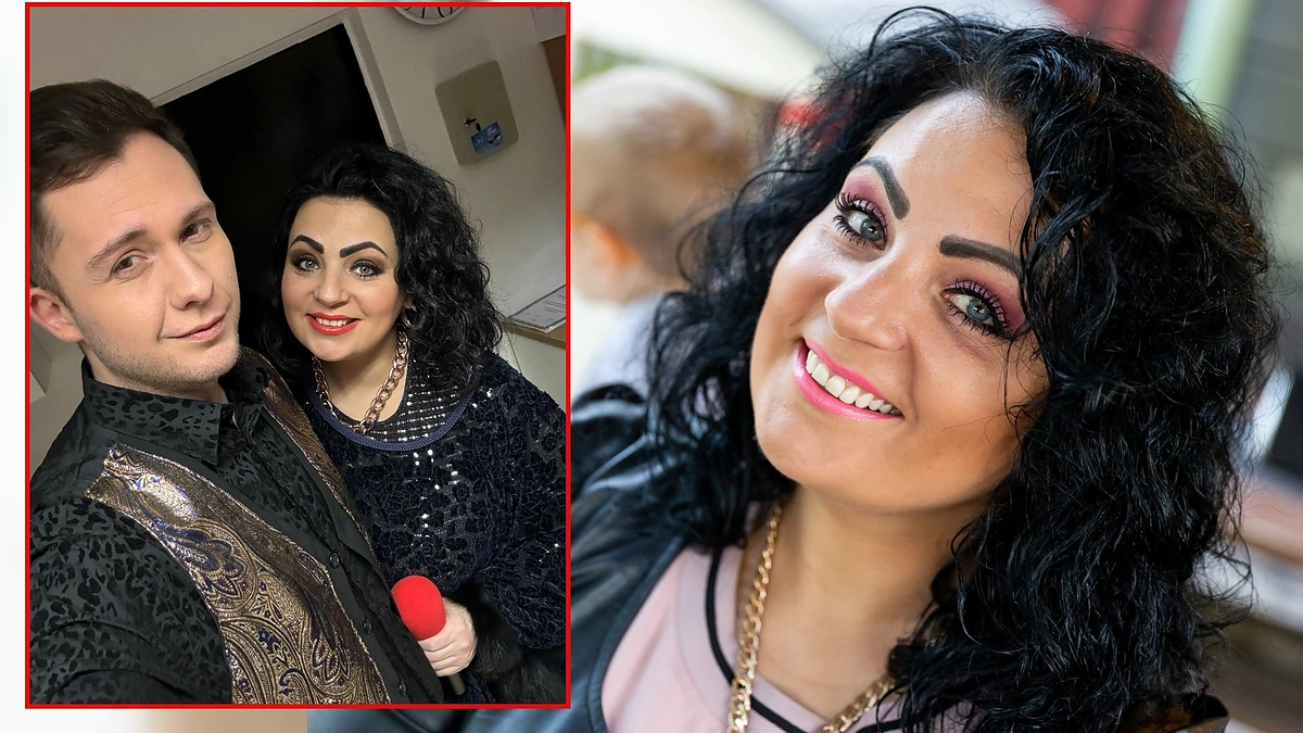 Monika Katunskytė, Andrius Naginė / Gretos Skaraitienės ir asmeninio archyvo nuotr.