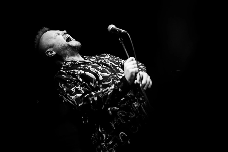 Saulius Urbonavičius-Samas / Manto Repečkos nuotr.