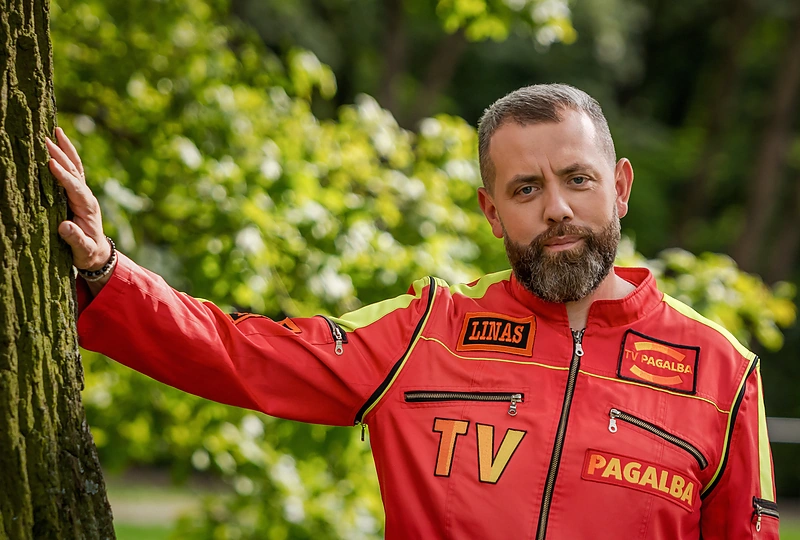 „TV pagalba“ gelbėtojai / TV3 nuotr.