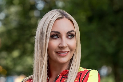 Gerda Žemaitė / TV3 nuotr.