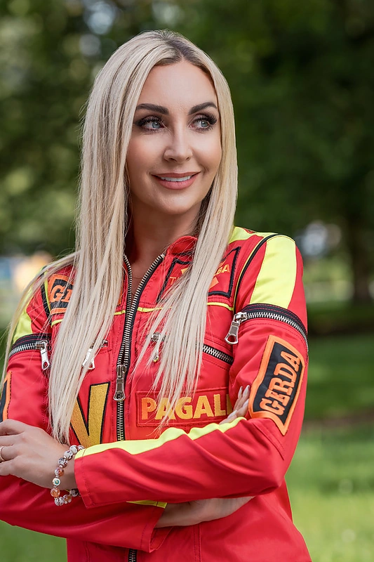 Gerda Žemaitė / TV3 nuotr.