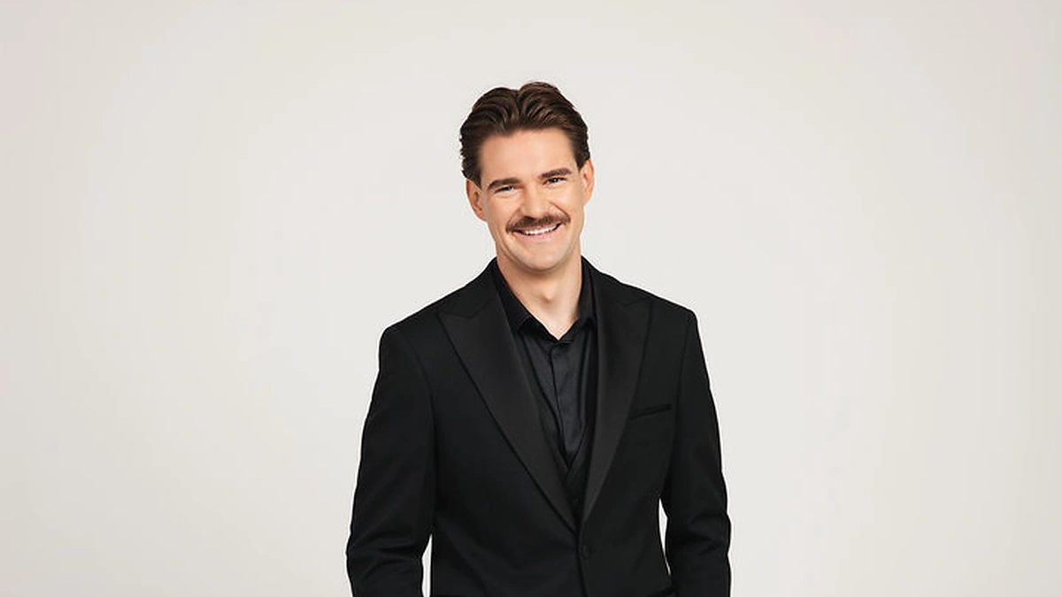 Paul de Miko / LNK nuotr.