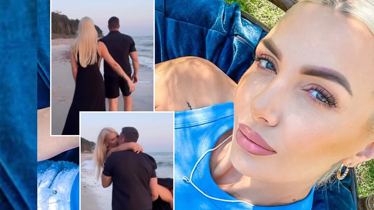 Monika Kvietkutė / „Instagram“ nuotr.