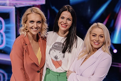 Paskelbus apie nutraukiamą „3 Divų“ veiklą – netikėta žinia: prabilo Rūta Ščiogolevaitė