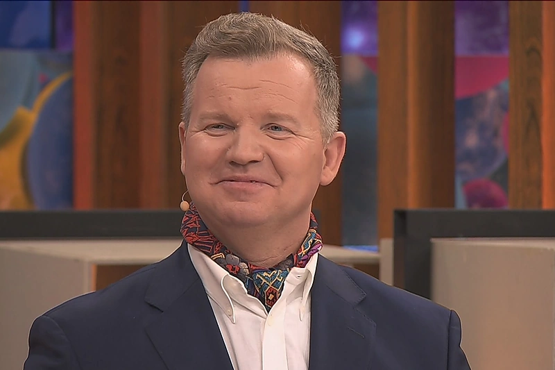 Mindaugas Diliautas / LNK nuotr.