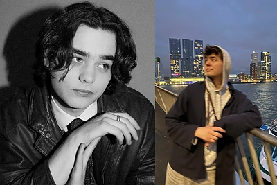 „Lietuvos balsas. Vaikai“ nugalėtojo Džiugo Joneikio gyvenime – naujas etapas: „Senelis vis nubraukia ašarą“