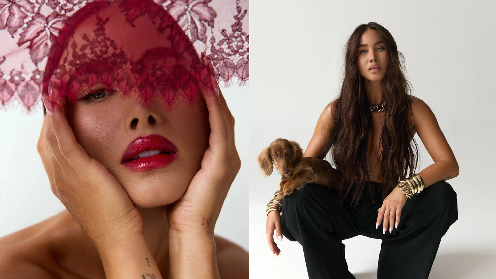 Milita Daikerytė / Monikos Makarės nuotr.