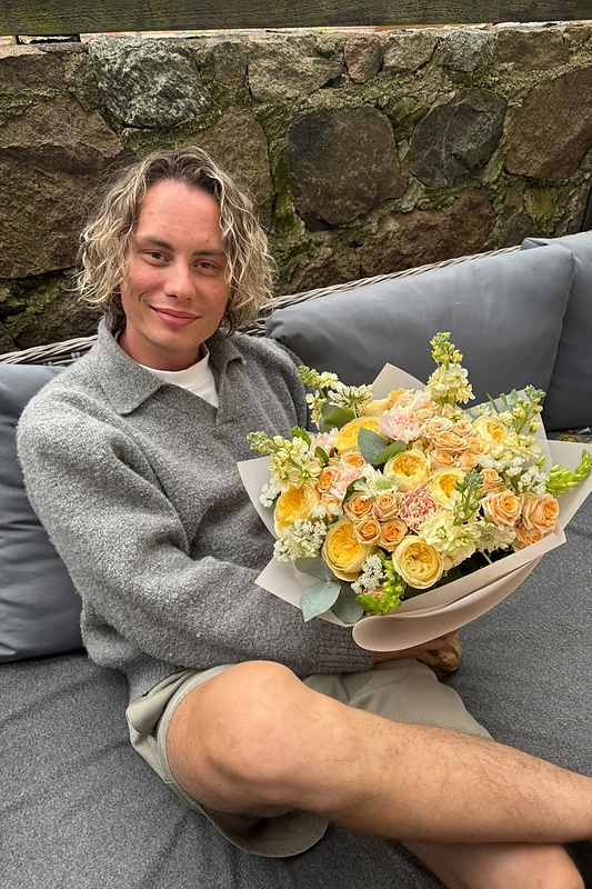 Ąžuolas Misiukevičius / Asmeninio archyvo nuotr.