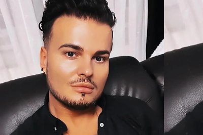 Gedintis Vytenis Partikas paskelbė atsisveikinimo su jam brangiu žmogumi detales: turi vieną prašymą