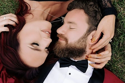 Zofijos Krocaitės ir Luke'o Matchamo vestuvės / „Triple Fox Weddings“