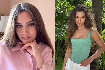 Mirė 30-metė „Mis Visata“ dalyvė: vos prieš 4 mėnesius atšoko vestuves