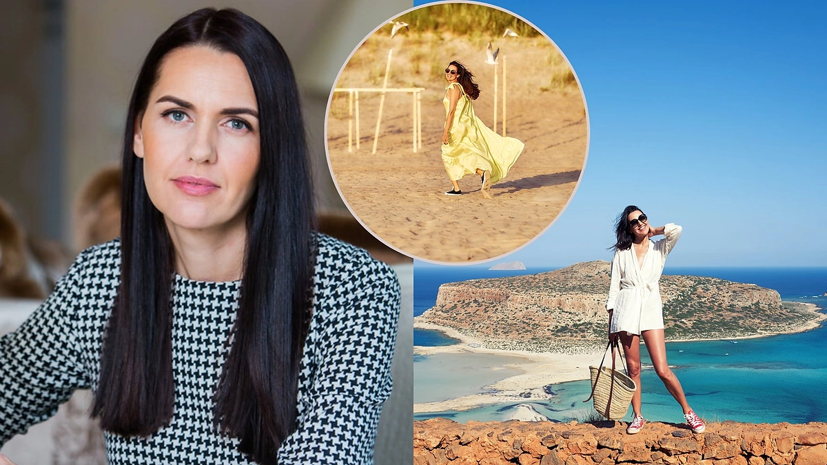 Audronė Nakrošienė / Asmeninio archyvo nuotr.