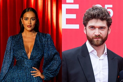 Kęstutis Cicėnas pirmąkart prabilo apie santykius su Karolina Meschino