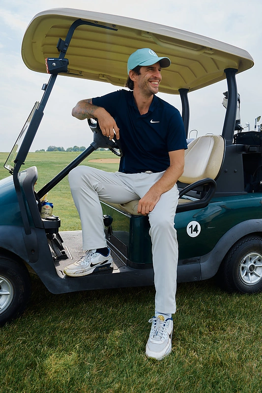 Sostinių golfo klubas / Julija Vargalytė nuotr.