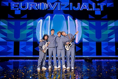 Nacionalinėje „Eurovizijos“ atrankoje – rimti pokyčiai