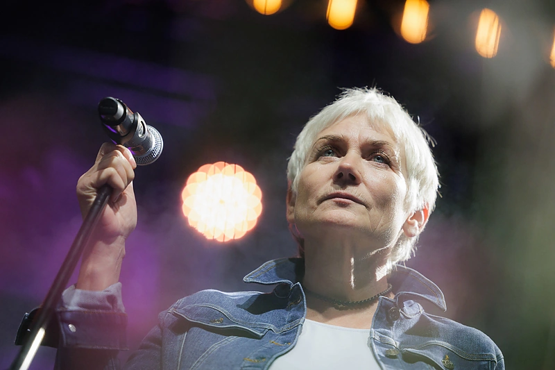 Kultūros festivalis „Purpurinis vakaras“ / Mikos Savičiūtės nuotr.