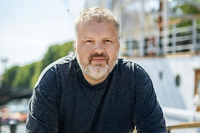 Andrius Užkalnis – atvirai apie gyvenimo pokyčius ir kodėl išsikrausto: „Ir tada jau – sudie, Vilniau...“