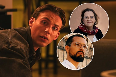 Romas Zabarauskas ir Vitalija Lapina pristato provokuojančią naujieną: „Tikrai daug ginčydavomės“