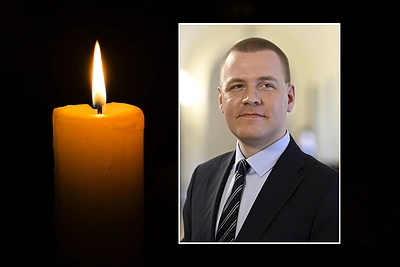 Mirė 30-metis politikas: gyvybė užgeso parlamento pastate