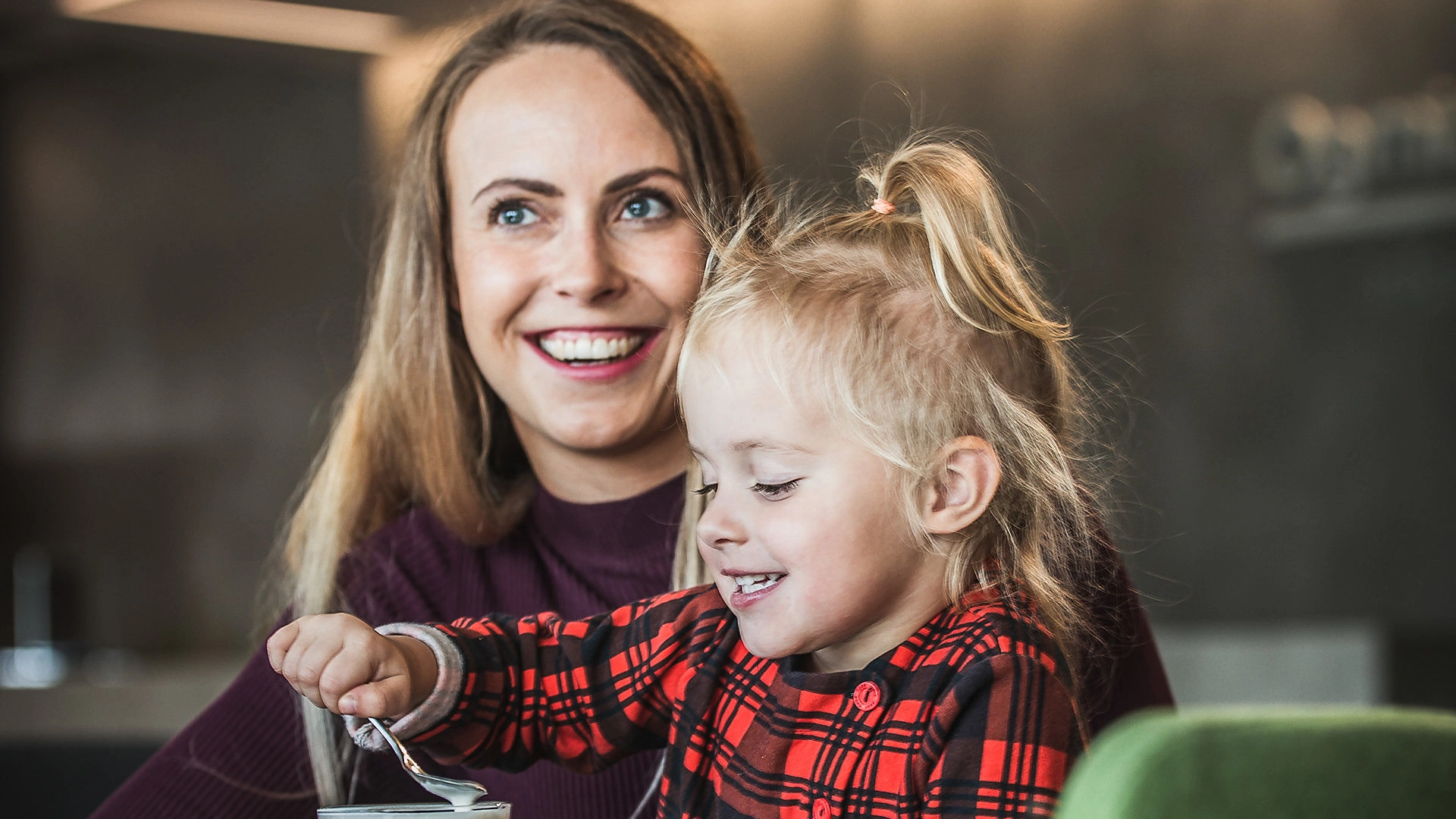 Berta Garuckė / Asmeninio albumo nuotrauka