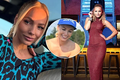 Goda Alijeva nustebino – parodė retai matomą pusę: įsitraukė ir tėtis