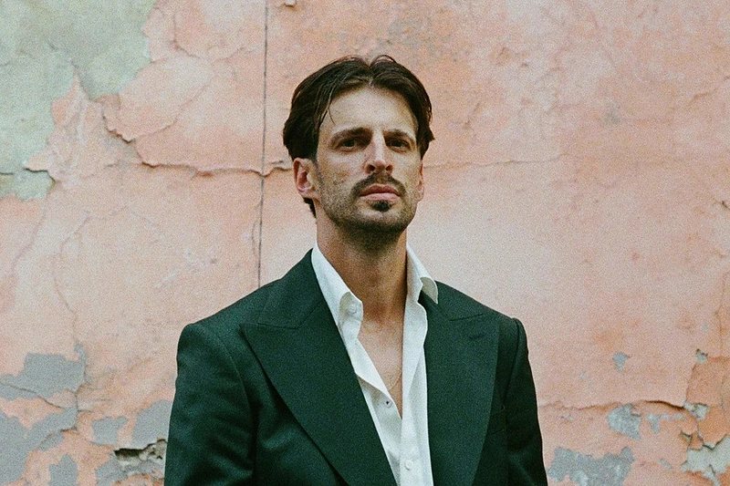 Justinas Jarutis / Organizatorių nuotr.