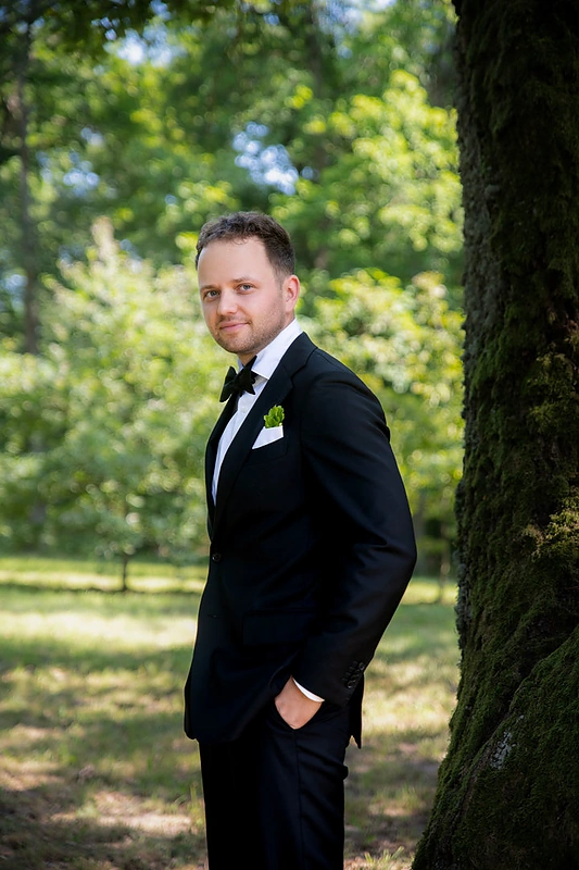 Justinos ir Rimtauto Balevičių vėstuvės / Vaidos Kvietelaitienės nuotr.