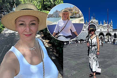 Viktorija Mauručaitė atostogavo Italijoje – pasakė, ko nerekomenduoja niekam: „Prasčiausiai išleisti pinigai“