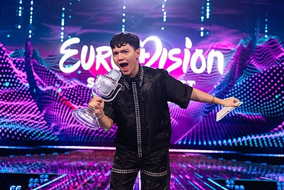 Paaiškėjo, kuriame Austrijos mieste vyks 2026-ųjų „Eurovizija“