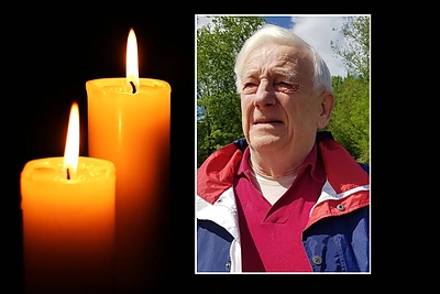 Mirė garsus žurnalistas Antanas Paulaitis – kartą jau laikytas mirusiu