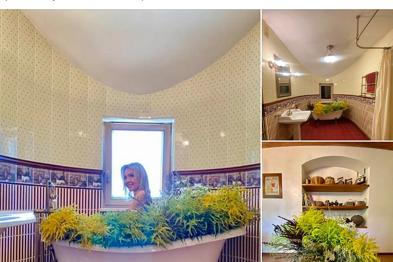 Audronės Bunikienės įrašas / Ekrano nuotr.