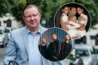 „Pikaso“ ir „Man-go“ pagerbė Gintaro Bendžiaus atminimą – jų jautrus gestas jaudina iki ašarų