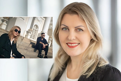 Donalda Meiželytė sulaukė ypatingo pasiūlymo: „Tai sukėlė daug sentimentų“