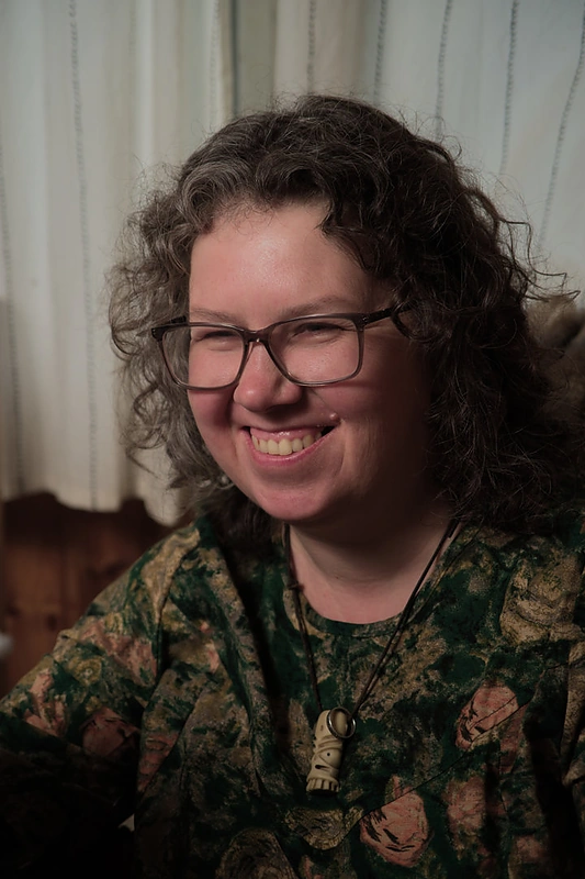 Ieva Šidlaitė / Asmeninio albumo nuotr.