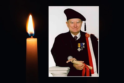 Mirė garsus gydytojas, profesorius emeritas Alvydas Pranas Laiškonis: jo nuopelnai – didžiuliai