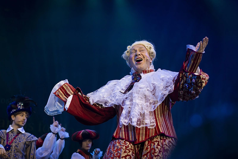 Jurijus Smoriginas / Asmeninio archyvo nuotr.