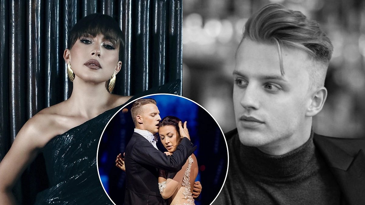 Eglė Jakštytė-ELEY ir Vykintas Širmas / Bogdan Safarov ir asmeninio albumo nuotr.