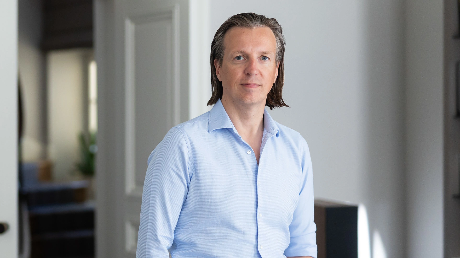 Rokas Navickas / Gretos Skaraitienės / BNS nuotrauka