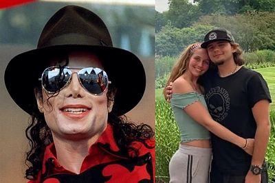 Susižadėjo vyriausias Michaelo Jacksono sūnus Prince’as: paviešinta žinia – su duokle tėvui