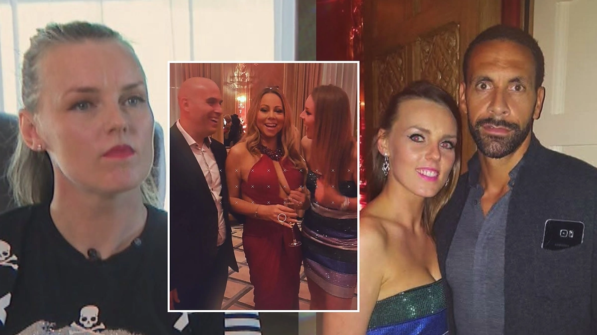 Ievos ir Manto Juozaičių akimirkos / Asmeninio albumo nuotr.