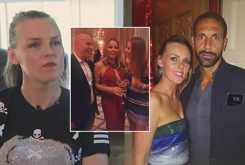 Ievos ir Manto Juozaičių akimirkos / Asmeninio albumo nuotr.