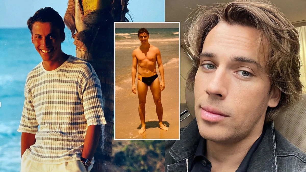 Maksimas Galkinas / Socialinių tinklų nuotr.