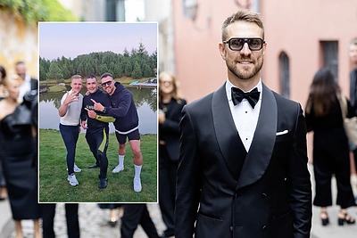 Stonkų sodyboje – filmo verta istorija: jaunikis antrą vestuvių dieną liko be žiedo