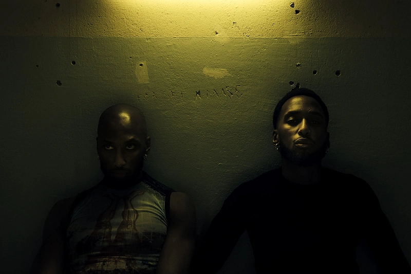 „Deki Alem“ / Photo by Noah Agemo