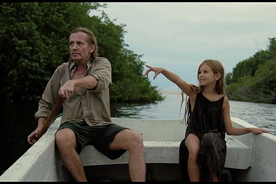 Venecijos kino festivalyje – pasaulinė Šarūno Barto premjera, skirta žuvusiai dukrai atminti