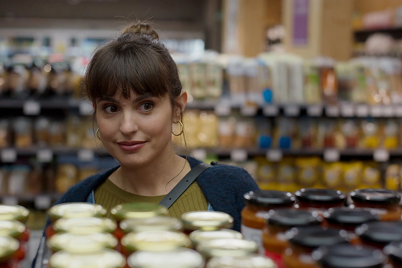 Verónica Echegui / „Scanpix“ nuotr.